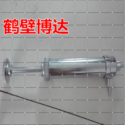 鶴壁博達(dá)廠家銷售FW型高負(fù)壓瓦斯采樣器線上接單，歡迎您下單。